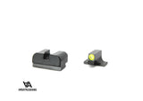 CZ Shadow 2 Carry miras CoWitness | tritio A