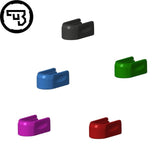 CZ Shadow 2 Compact & Carry base del cargador alu CZ | +2 cartuchos