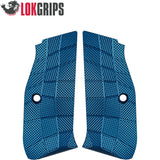CZ Shadow 2 Compact alu Gridlok cachas
