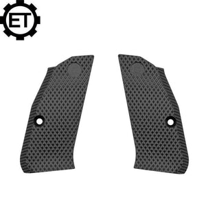 CZ Shadow 2 Compact & Carry cachas