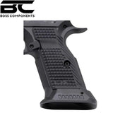 CZ Shadow 2 cachas & embudo de cargador | Palm Swell 