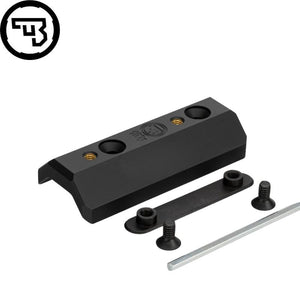 Monturas al armazón