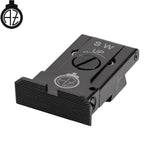 CZ Shadow 2 alza ajustable