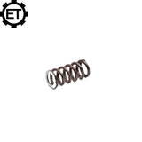 CZ Shadow 2, CZ TS 2, CZ 75B & SP-01 muelle de extractor extremo | +10% potencia