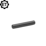 CZ Shadow 2, CZ TS 2, CZ 75B & SP-01 pasador del tapón del muelle principal