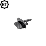 CZ Shadow 2 retén de corredera con apoyapulgar protegido