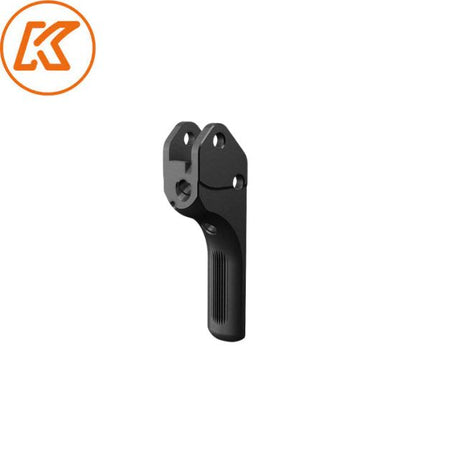 CZ TS 2, CZ Shadow 2, CZ 75B & CZ 75 SP-01 SA gatillo | Recto