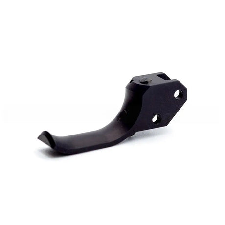 CZ TS 2, CZ Shadow 2, CZ 75B & CZ 75 SP-01 gatillo SA desplazado hacia atrás | para dedos cortos 