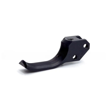 CZ TS 2, CZ Shadow 2, CZ 75B & CZ 75 SP-01 gatillo SA desplazado hacia atrás | para dedos cortos 