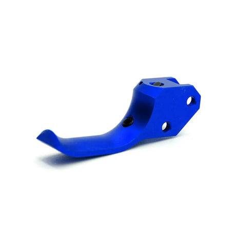 CZ TS 2, CZ Shadow 2, CZ 75B & CZ 75 SP-01 gatillo SA desplazado hacia atrás | para dedos cortos 