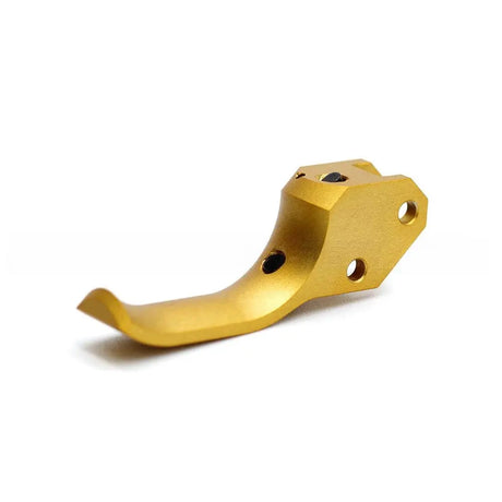 CZ TS 2, CZ Shadow 2, CZ 75B & CZ 75 SP-01 gatillo SA desplazado hacia atrás | para dedos cortos 