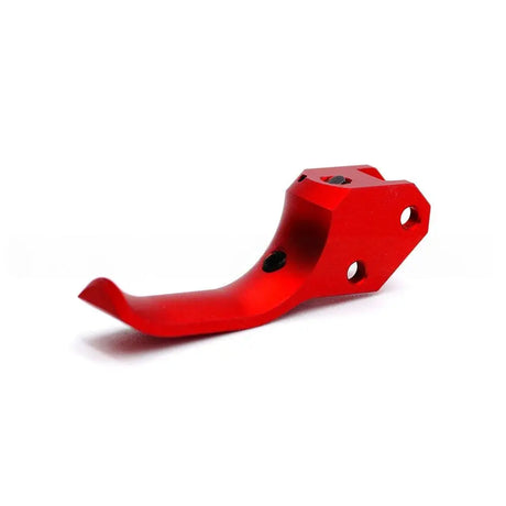 CZ TS 2, CZ Shadow 2, CZ 75B & CZ 75 SP-01 gatillo SA desplazado hacia atrás | para dedos cortos 