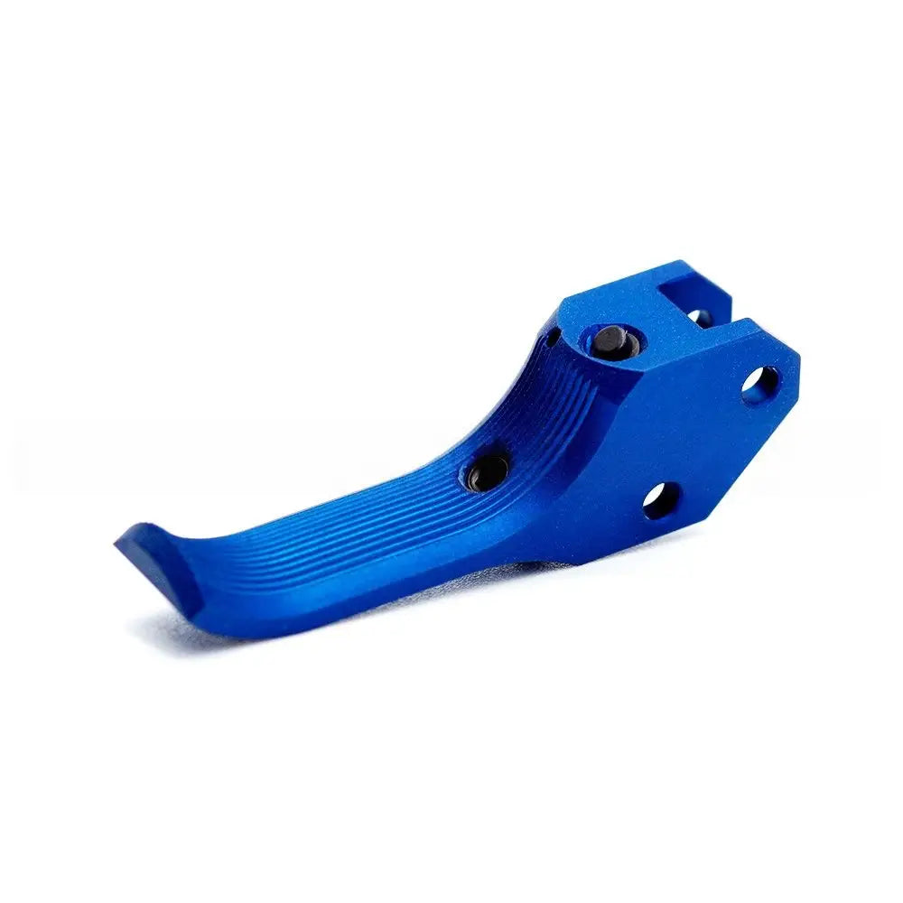 CZ TS 2, CZ Shadow 2, CZ 75B & CZ 75 SP-01 gatillo adelantado SA | para dedos largos 