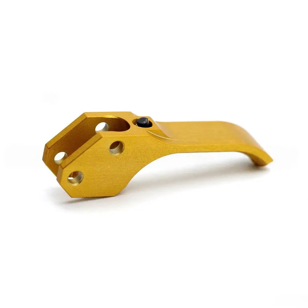 CZ TS 2, CZ Shadow 2, CZ 75B & CZ 75 SP-01 gatillo adelantado SA | para dedos largos 