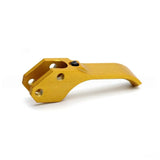 CZ TS 2, CZ Shadow 2, CZ 75B & CZ 75 SP-01 gatillo adelantado SA | para dedos largos 