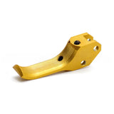 CZ TS 2, CZ Shadow 2, CZ 75B & CZ 75 SP-01 gatillo adelantado SA | para dedos largos 