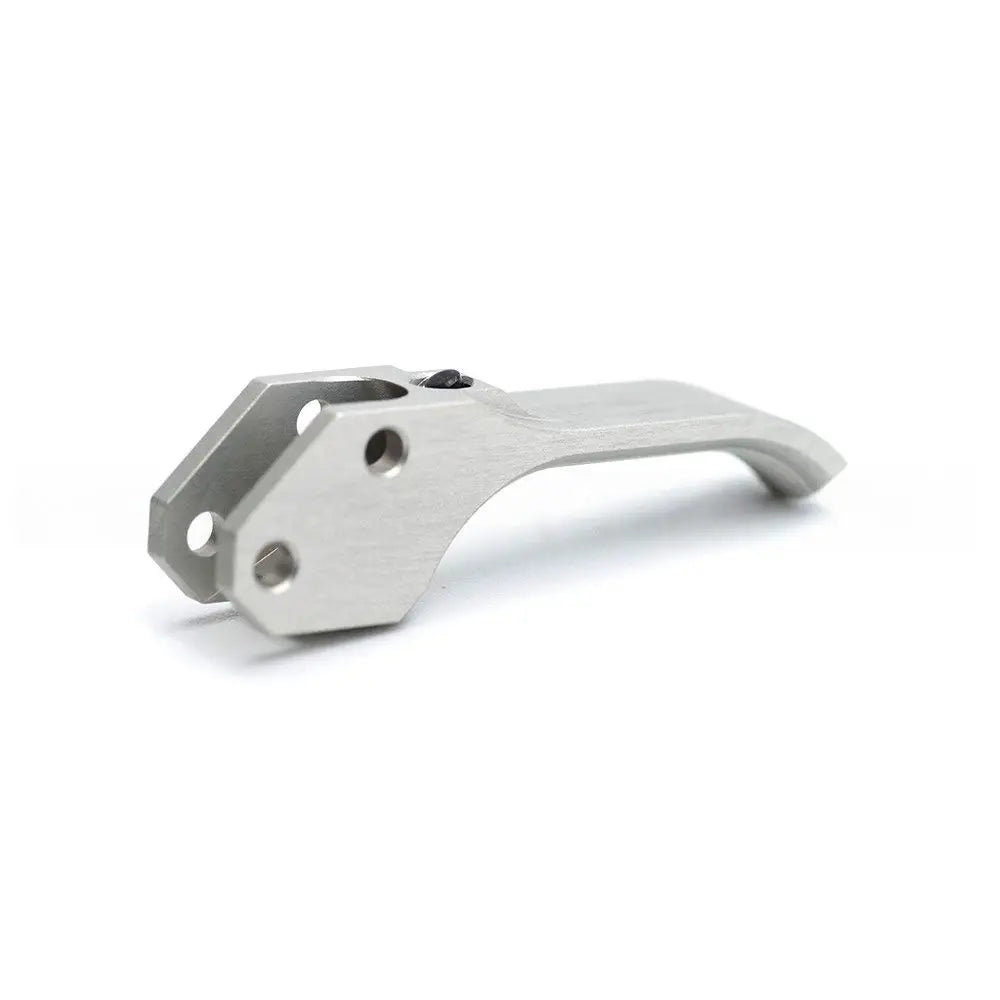 CZ TS 2, CZ Shadow 2, CZ 75B & CZ 75 SP-01 gatillo adelantado SA | para dedos largos 