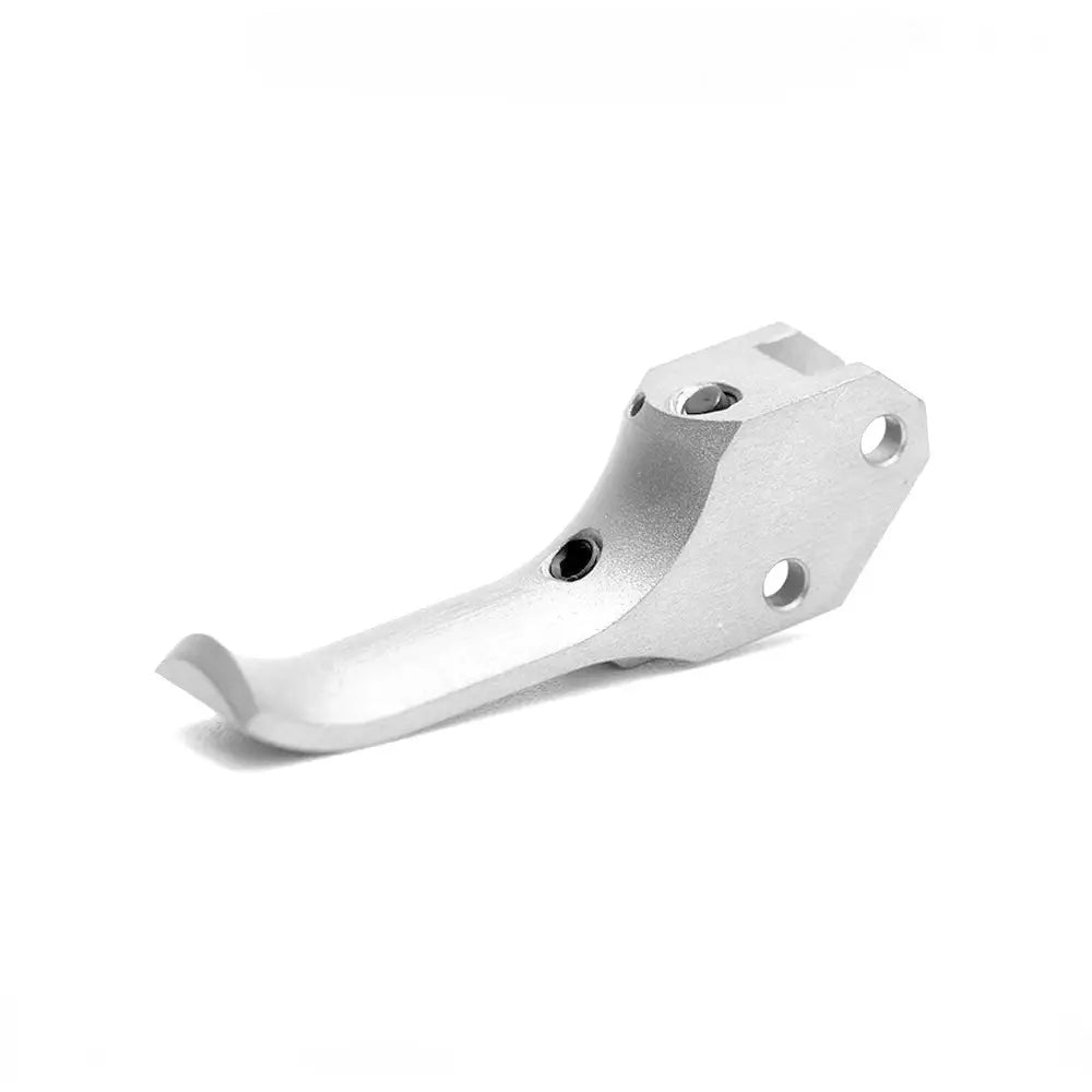 CZ TS 2, CZ Shadow 2, CZ 75B & CZ 75 SP-01 gatillo adelantado SA | para dedos largos 