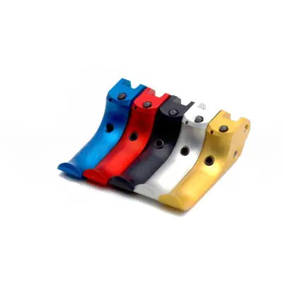 CZ TS 2, CZ Shadow 2, CZ 75B & CZ 75 SP-01 gatillo curvado SA