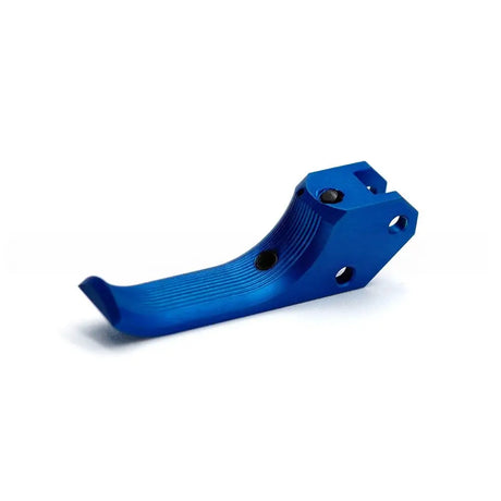 CZ TS 2, CZ Shadow 2, CZ 75B & CZ 75 SP-01 gatillo curvado SA 