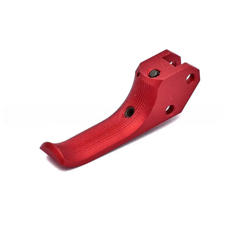 CZ TS 2, CZ Shadow 2, CZ 75B & CZ 75 SP-01 gatillo curvado SA 