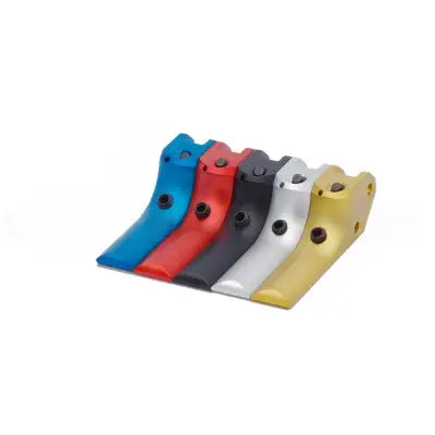 CZ TS 2, CZ Shadow 2, CZ 75B & CZ 75 SP-01 gatillo recto SA