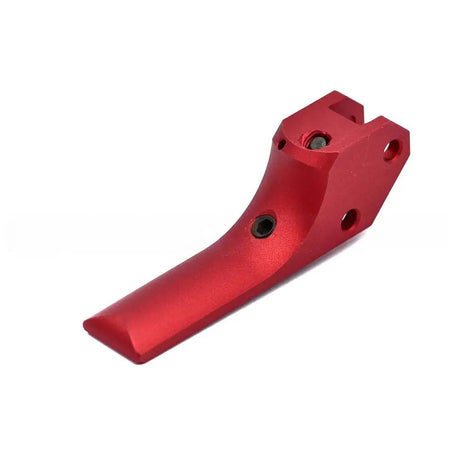 CZ TS 2, CZ Shadow 2, CZ 75B & CZ 75 SP-01 gatillo recto SA 