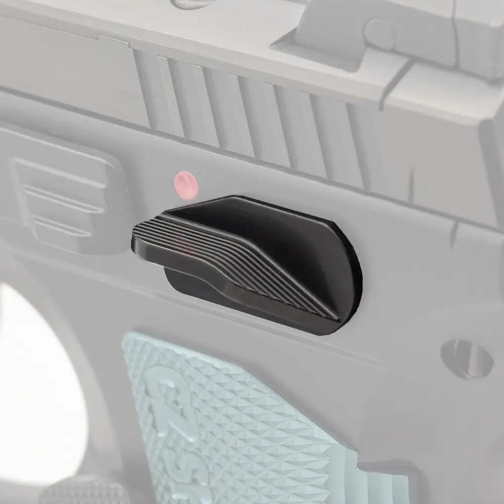 CZ TS 2, CZ Shadow 2 Competition seguro