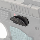 CZ TS 2, CZ Shadow 2 Competition seguro