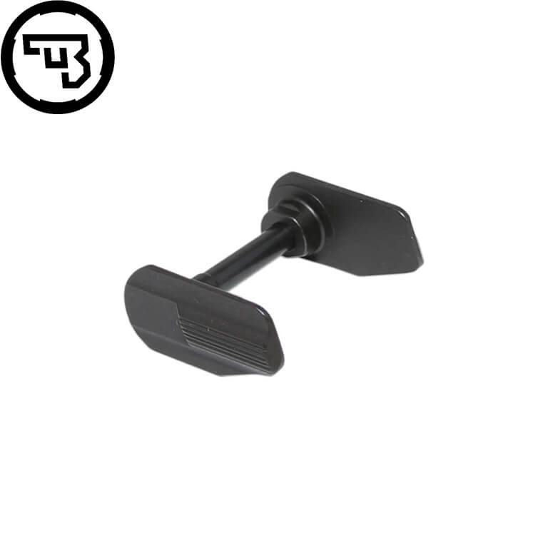 CZ TS 2, CZ Shadow 2 seguro plano