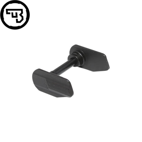 CZ TS 2, CZ Shadow 2 seguro plano