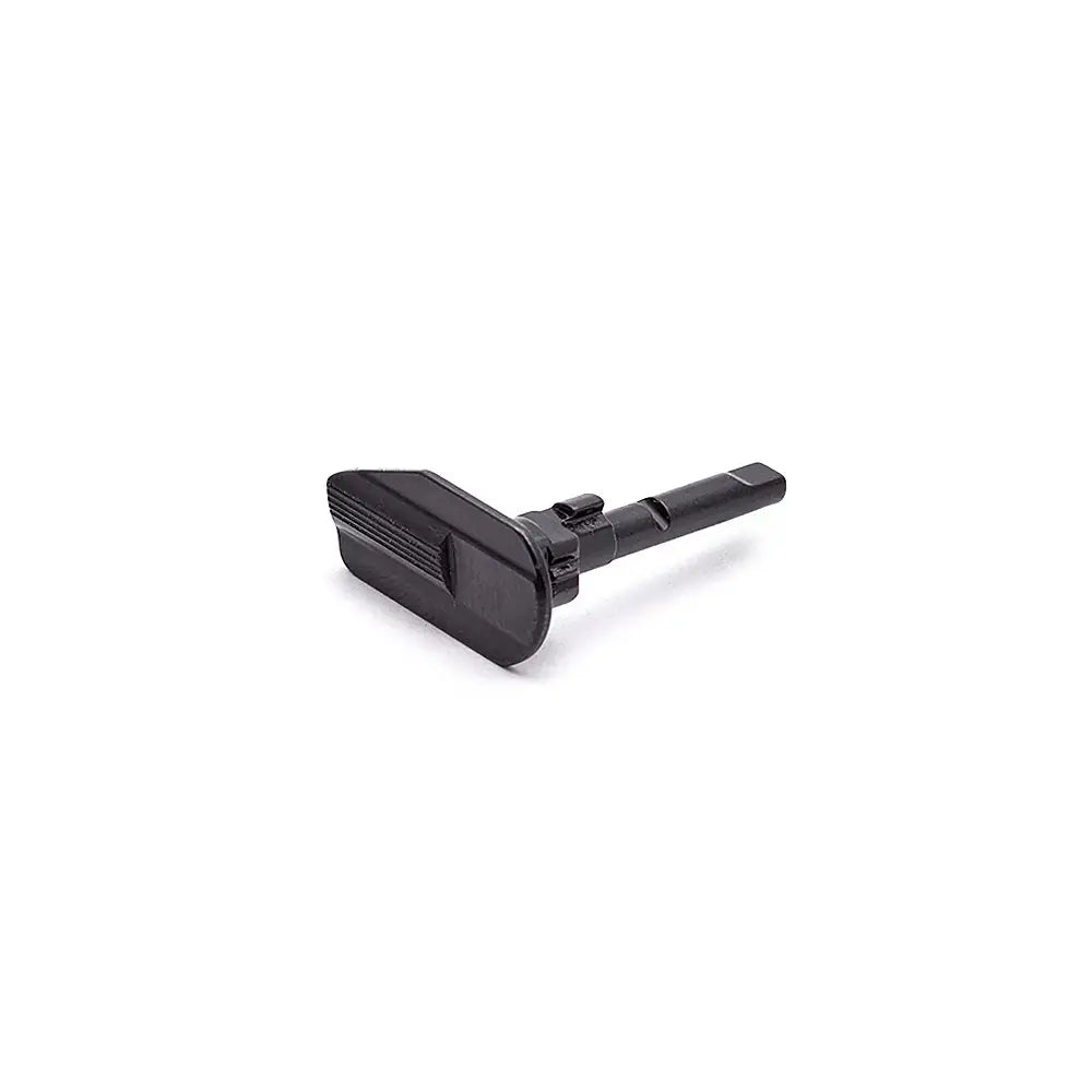 CZ TS 2, CZ Shadow 2 palanca de seguro plana