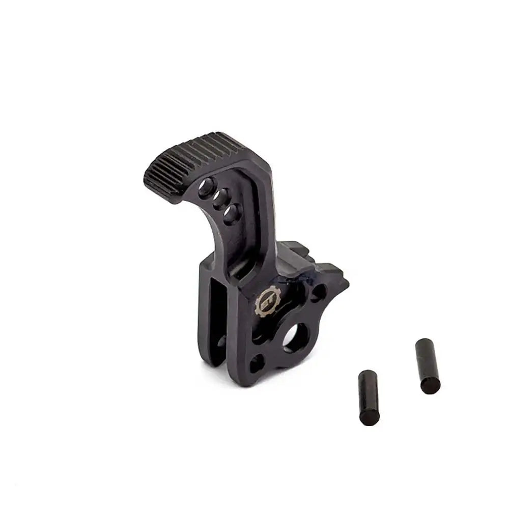 CZ TS 2, CZ Shadow 2 martillo | Súper ligero