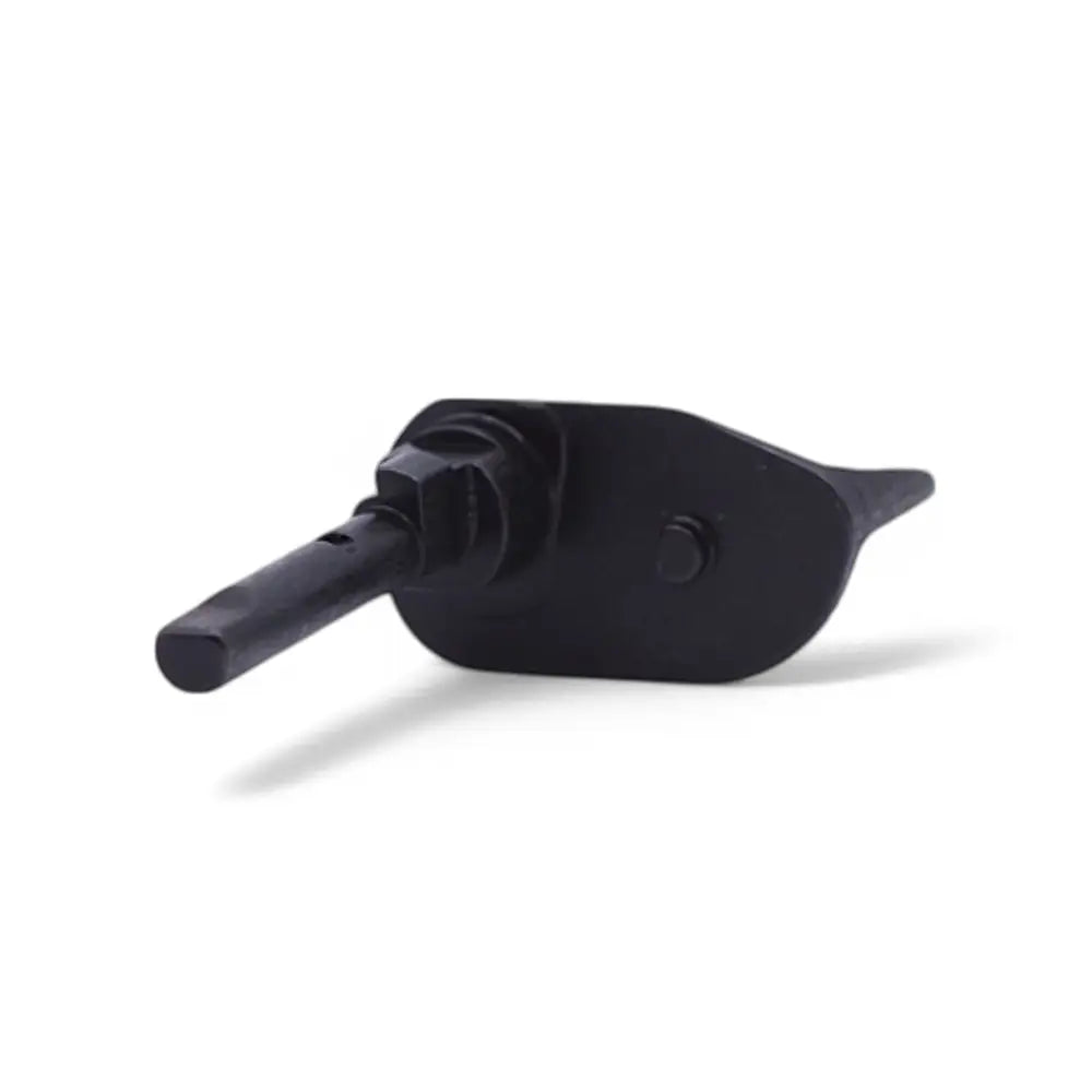 CZ TS 2, CZ Shadow 2 palanca de seguro grande de perfil bajo