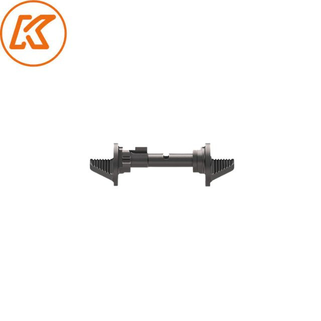 CZ TS 2, CZ Shadow 2 seguro | ancho ambidiestro