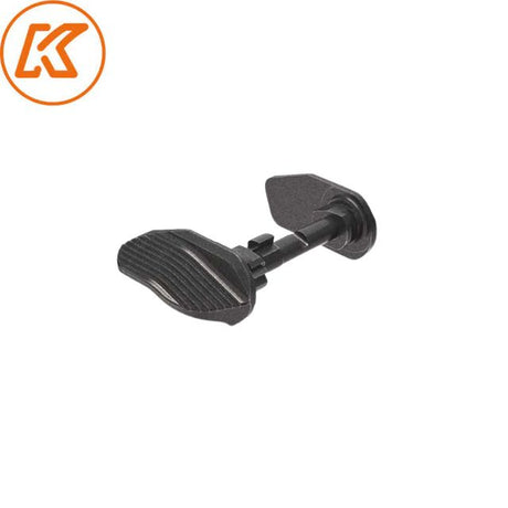 CZ TS 2, CZ Shadow 2 seguro | ancho izquierdo con palanca en ángulo