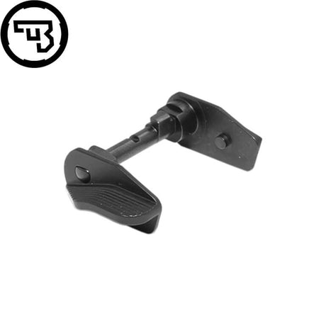 CZ TS 2, CZ Shadow 2 seguro ancho para tiradores zurdos