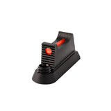 CZ TS 2 Orange, CZ Shadow 2 Target punto de mira con fibra óptica | 6.25 x 1.0 mm