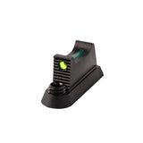 CZ TS 2 Orange, CZ Shadow 2 Target punto de mira con fibra óptica | 6.25 x 1.0 mm