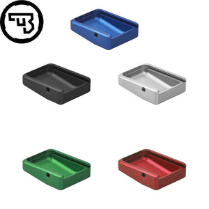 CZ TS 2 bases del cargador