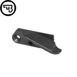 CZ TS 2, CZ Czechmate & TSO apoyapulgar | 20.5° corto