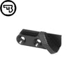 CZ TS 2, CZ Czechmate & TSO thumb rest | 48°