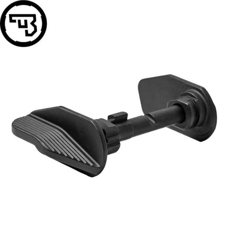 CZ TS 2, CZ Shadow 2 seguro ancho para tiradores diestros