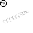 CZ TS 2 muelle para cargador [9x19] | 20 cartuchos
