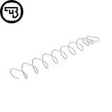 CZ TS 2 muelle para cargador [9x19] | 20 cartuchos
