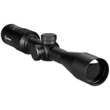 Firefield Agility II 3-9x40 visor para rifle