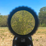 Firefield Agility II 3-9x40 visor para rifle