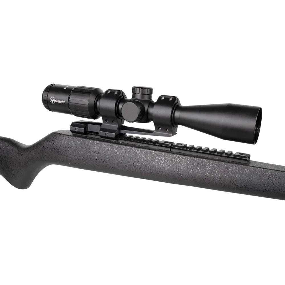 Firefield Agility II 3-9x40 visor para rifle
