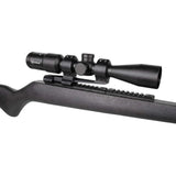 Firefield Agility II 3-9x40 visor para rifle