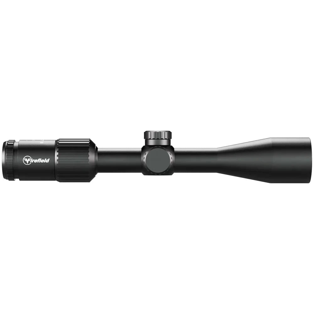 Firefield Agility II 3-9x40 visor para rifle